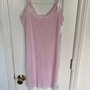 Skims lingerie size Large